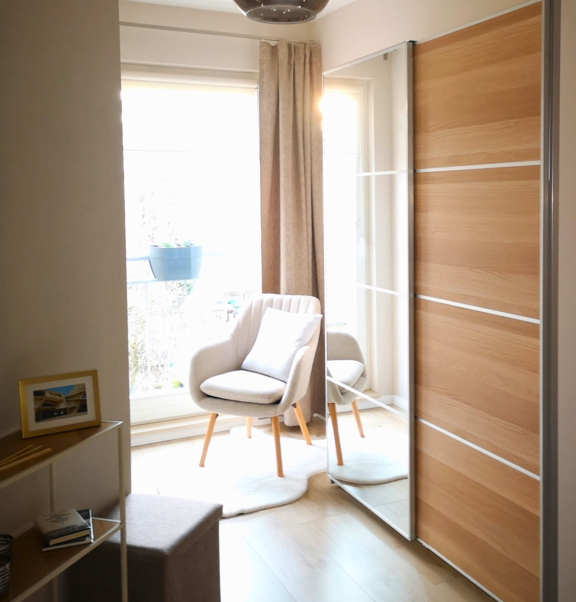 Historische Architektur am Wasser in Potsdam